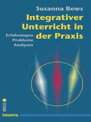 cover image of Integrativer Unterricht in der Praxis